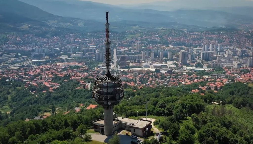Moj život, moja religija - Izgradnja međureligijskog dijaloga između mladih u BiH